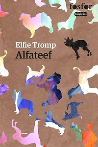 Alfateef: hoe ik eindelijk mijn plek in de roedel vond