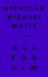 All For Him