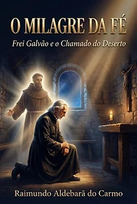 O MILAGRE DA FÉ - Frei Galvão e o Chamado do Deserto