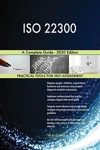 ISO A Complete Guide