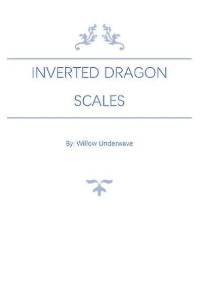 Inverted Dragon Scales
