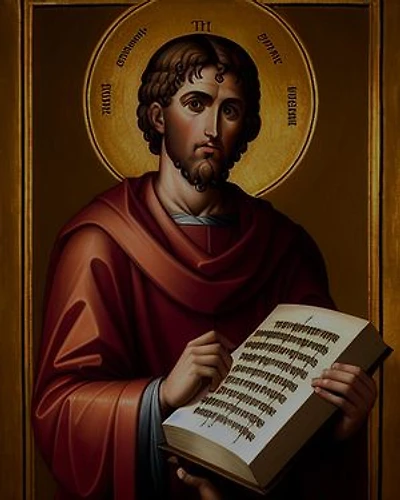 THE LOGOS - The Word Of Jesus Christ [ὁ Λόγος]: Compilation of Jesus Christ Quotes according to the Gospel of Saint Matthew
