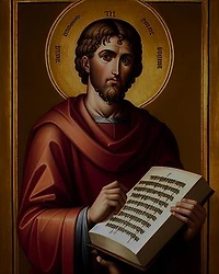 THE LOGOS - The Word Of Jesus Christ [ὁ Λόγος]: Compilation of Jesus Christ Quotes according to the Gospel of Saint Matthew