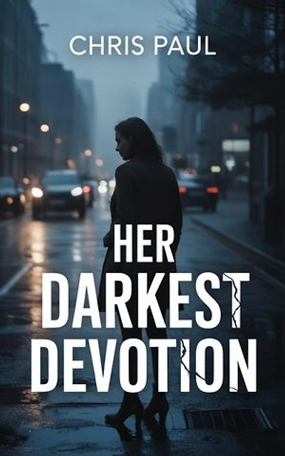 HER DARKEST DEVOTION: An FF Romance Tale