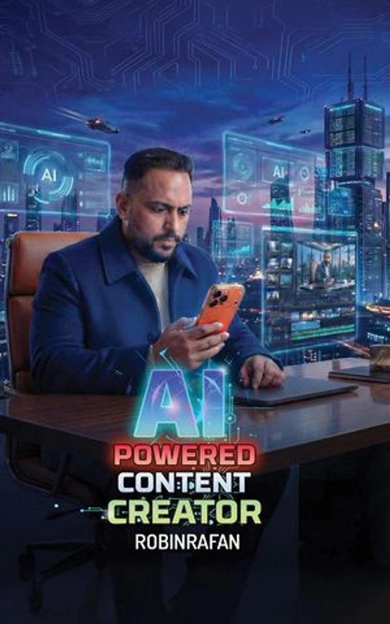 Ai Powered Content Creator