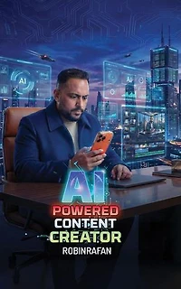 Ai Powered Content Creator