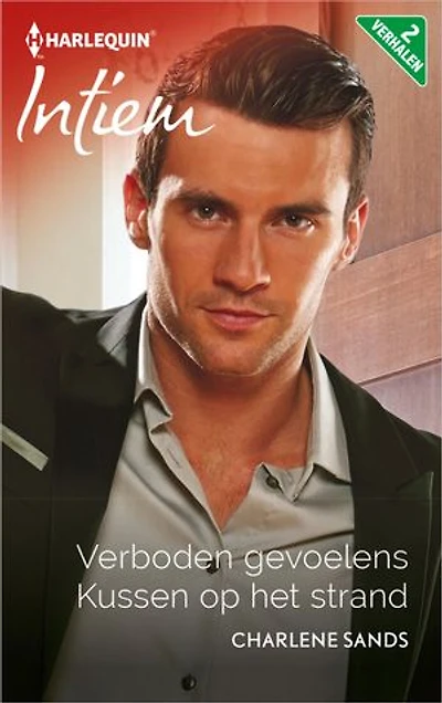 Verboden gevoelens ; Kussen op het strand (2-in-1): Moonlight Beach-miljonairs 1 & 2