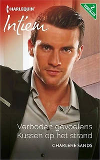 Verboden gevoelens ; Kussen op het strand (2-in-1): Moonlight Beach-miljonairs 1 & 2