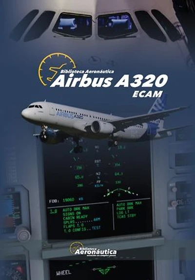 Airbus A320 ECAM