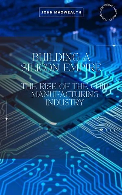 Building a Silicon Empire - The Rise of the Chip Manufacturing Industry