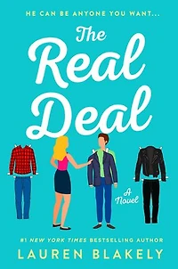 REAL DEAL: A Novel