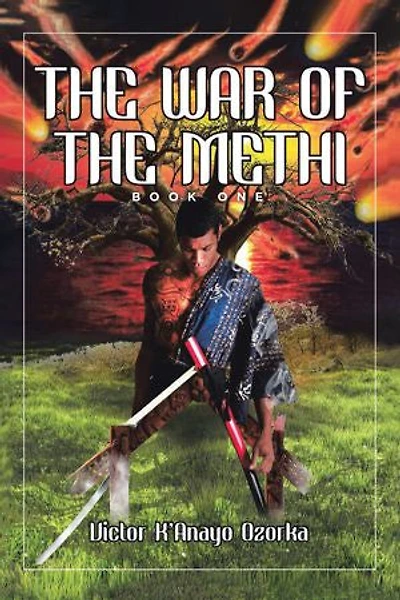 the War of Methi: Book One