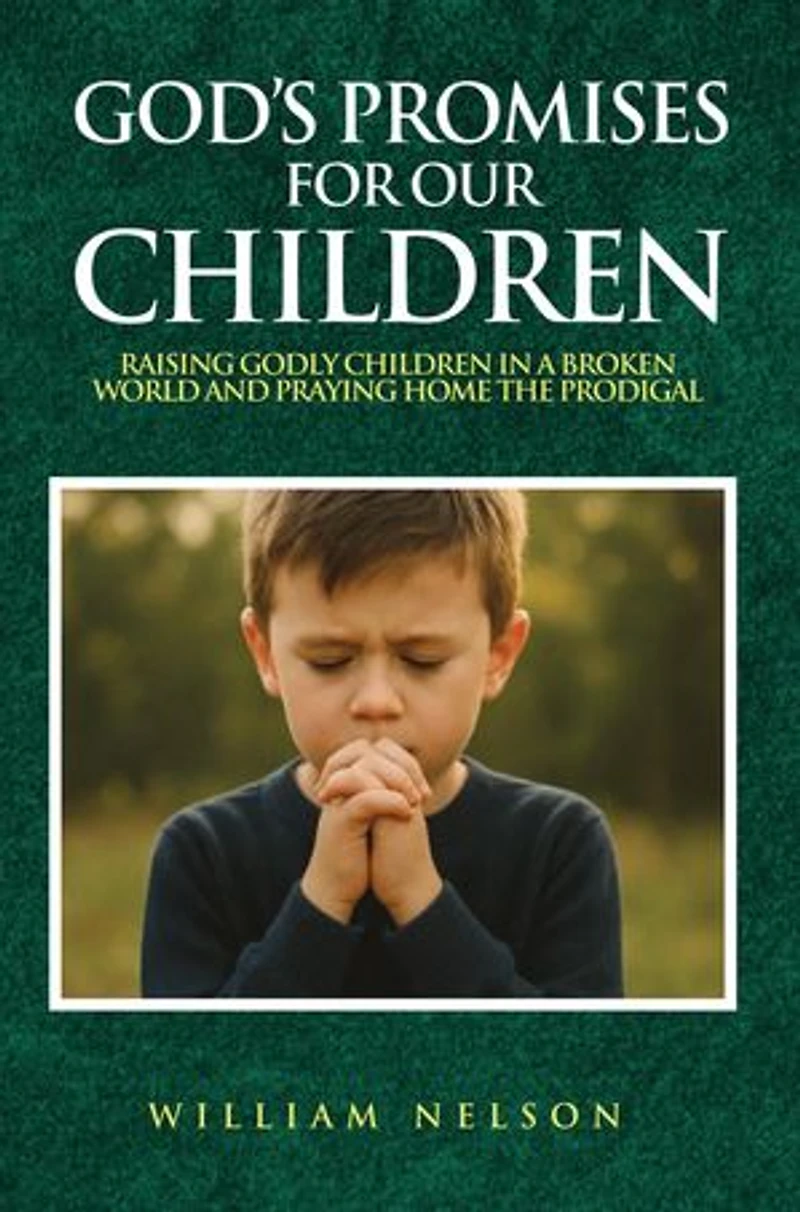 God's Promises for Our Children