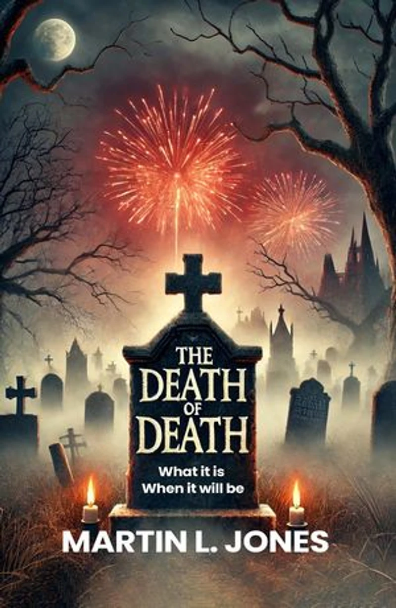 THE DEATH OF DEATH: What it is and When it will be