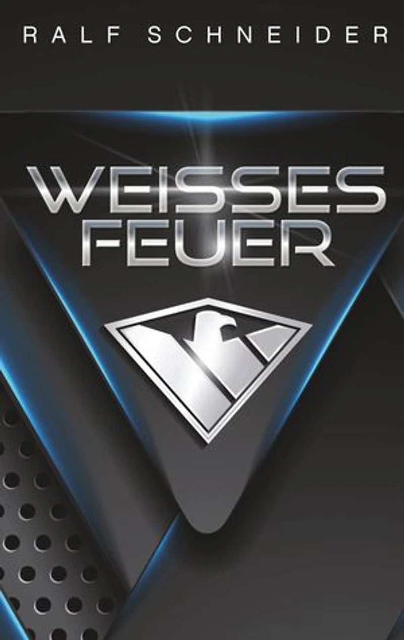 Weisses Feuer