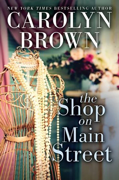 SHOP ON MAIN STREET