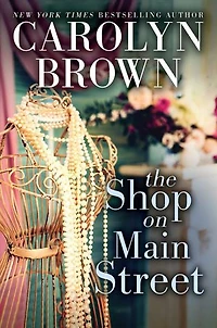 SHOP ON MAIN STREET