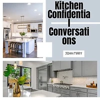 Kitchen Confidential Conversations: Revelations Behind Culinary Curtains