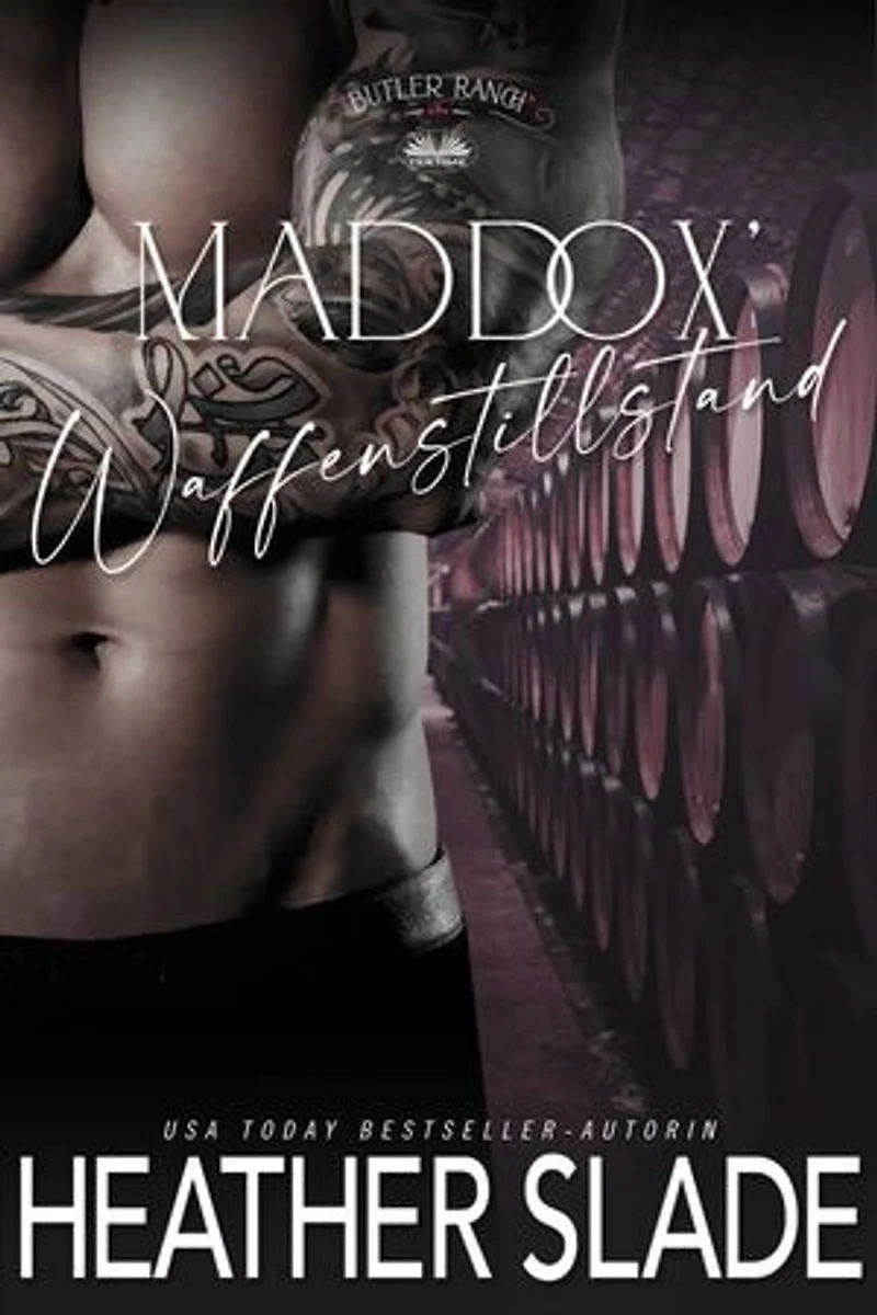 Maddox‘ Waffenstillstand