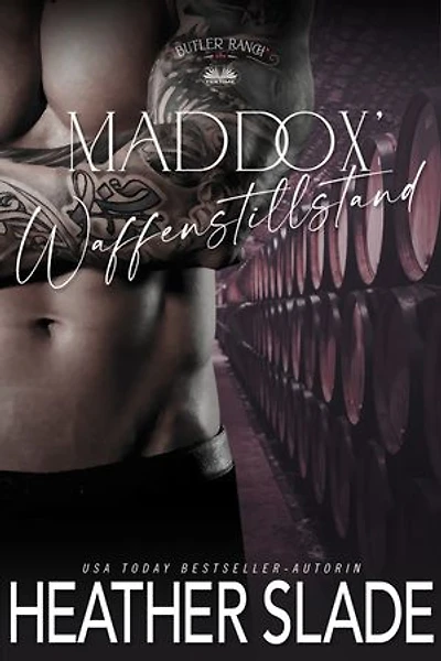 Maddox‘ Waffenstillstand
