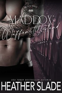 Maddox‘ Waffenstillstand