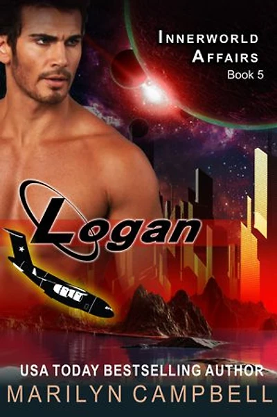 Logan (the Innerworld Affairs Series, Book 5)