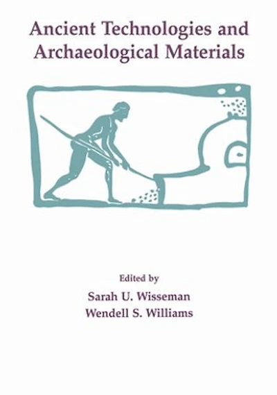 Ancient Technologies and Archaeological Materials