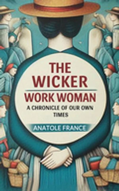 The Wicker Work Woman A Chronicle of Our Own Times