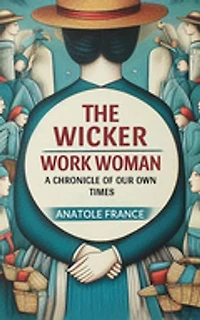 The Wicker Work Woman A Chronicle of Our Own Times