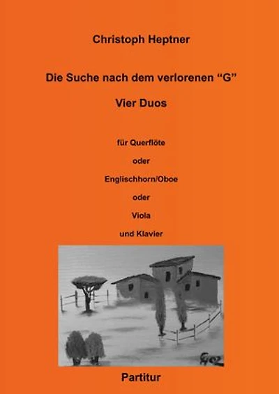 Die Suche nach dem verlorenen "G"