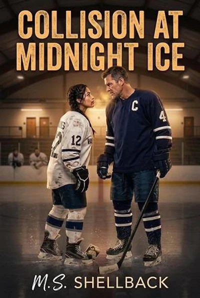Collision at Midnight Ice