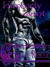 Men at Work 2: Fire and Rescue