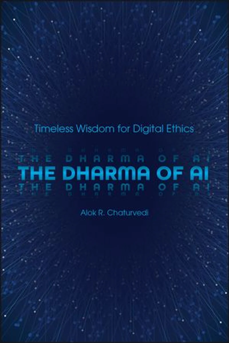 The Dharma of AI: Timeless Wisdom for Digital Ethics