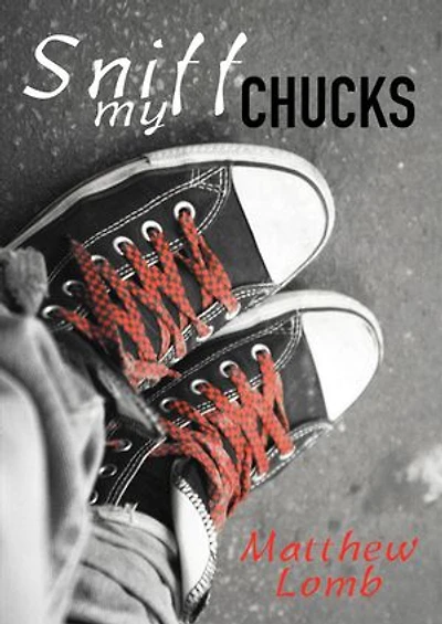 Sniff my Chucks - Schmutzige Fantasien [Gay Erotik]