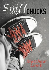 Sniff my Chucks - Schmutzige Fantasien [Gay Erotik]