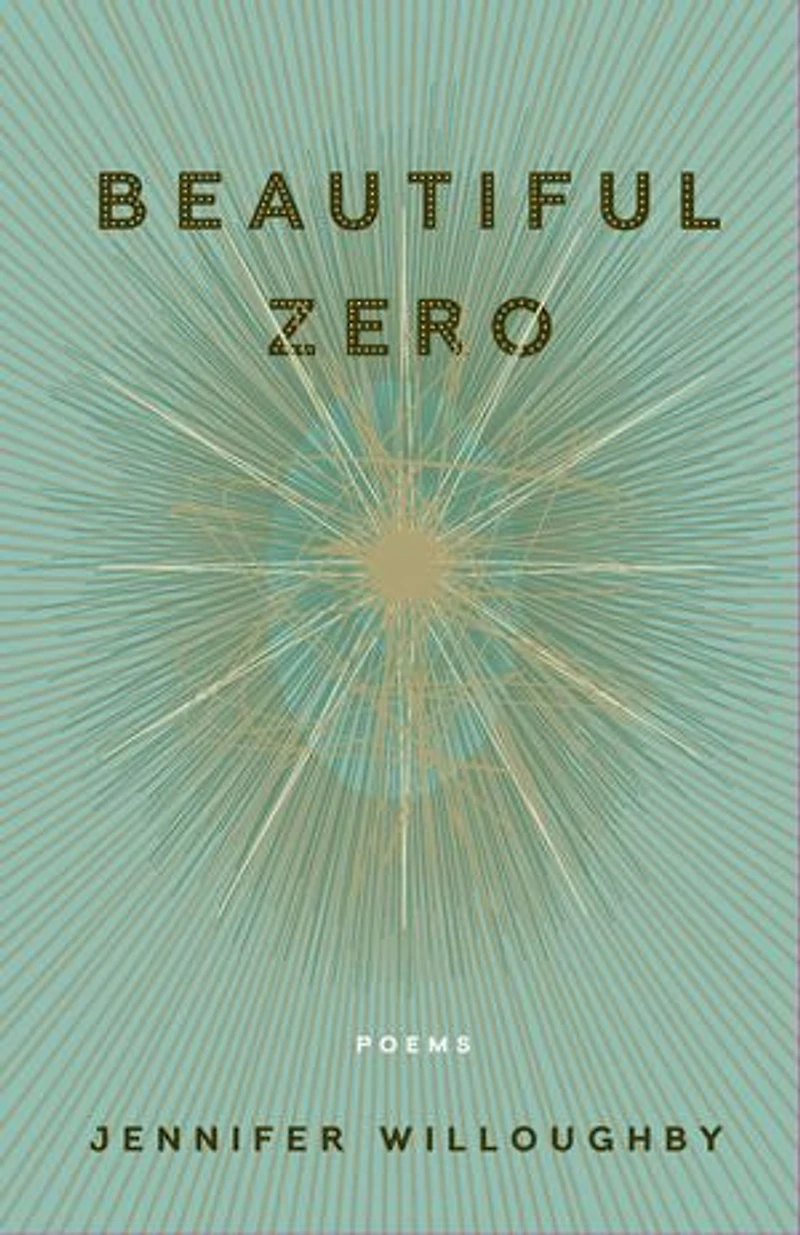 Beautiful Zero: Poems