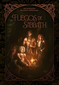 Fuegos de Sabbath