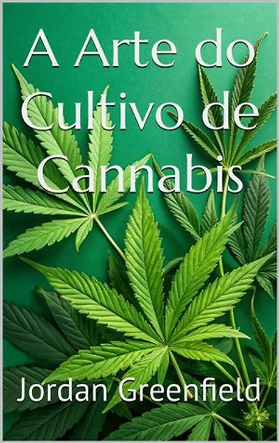 A Arte do Cultivo de Cannabis