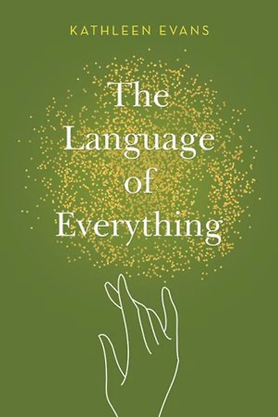 The Language Of Everything