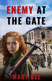 Enemy at the Gate: Women of the Resistance