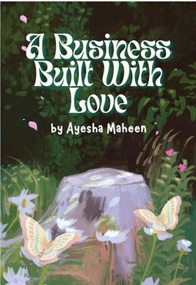 A Business Built With Love