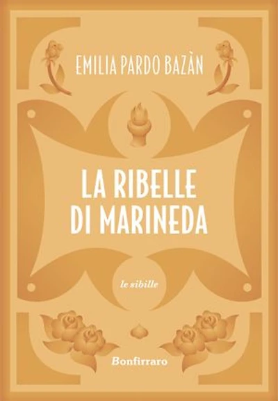 La ribelle di Marineda