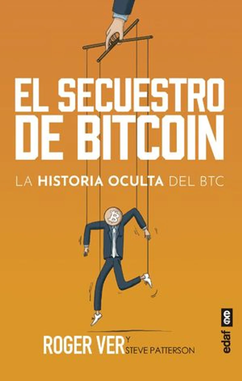 El Secuestro de Bitcoin,