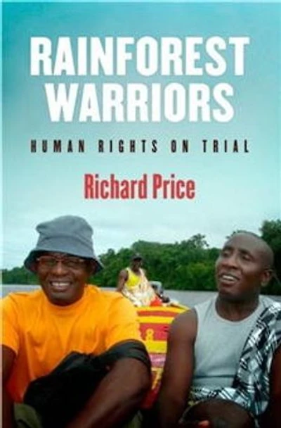 Rainforest Warriors: Human Rights On Trial