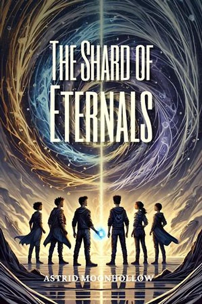 The Shard of Eternals
