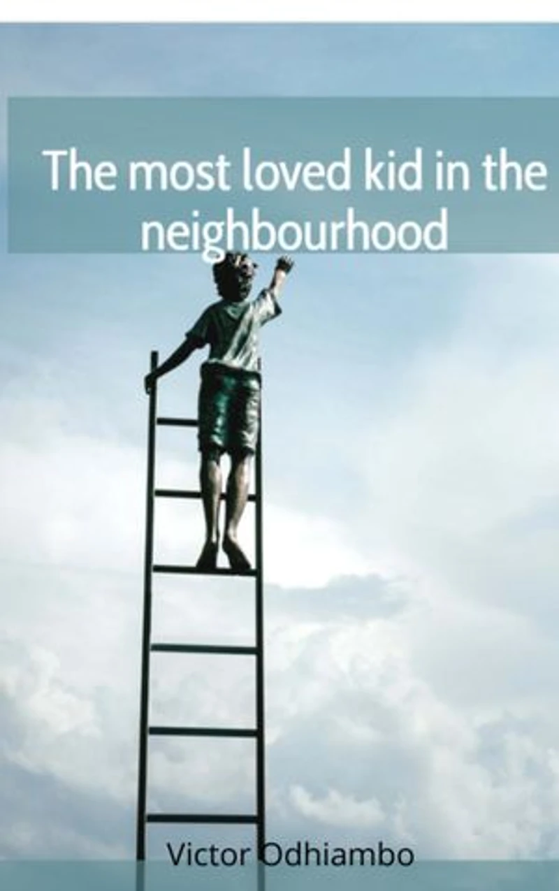The Most Loved Kid in the Neighbourhood