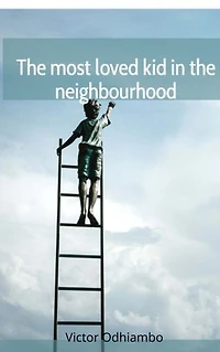 The Most Loved Kid in the Neighbourhood