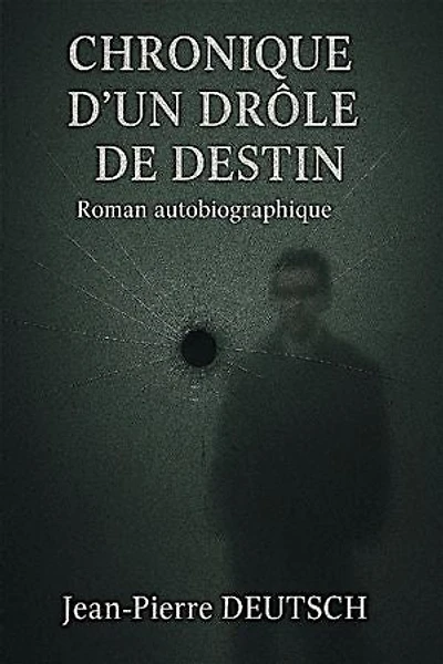 CHRONIQUE D'UN DRÖLE DE DESTIN