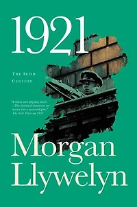 1921: the Great Novel of Irish Civil War
