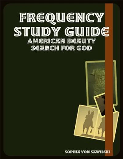Frequency Study Guide: American Beauty Search for God
